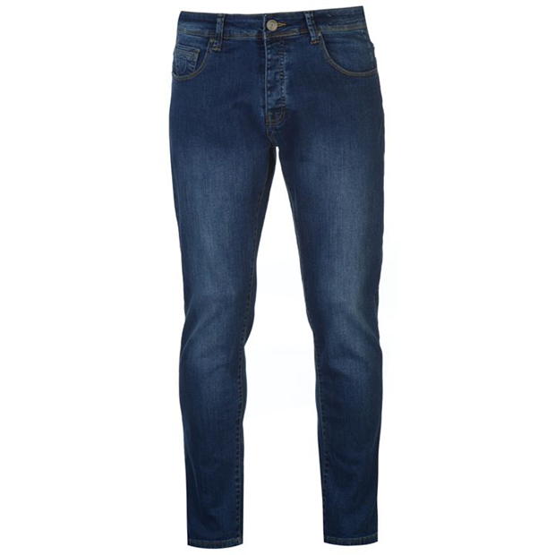 883 Police Cass MO366 Jeans