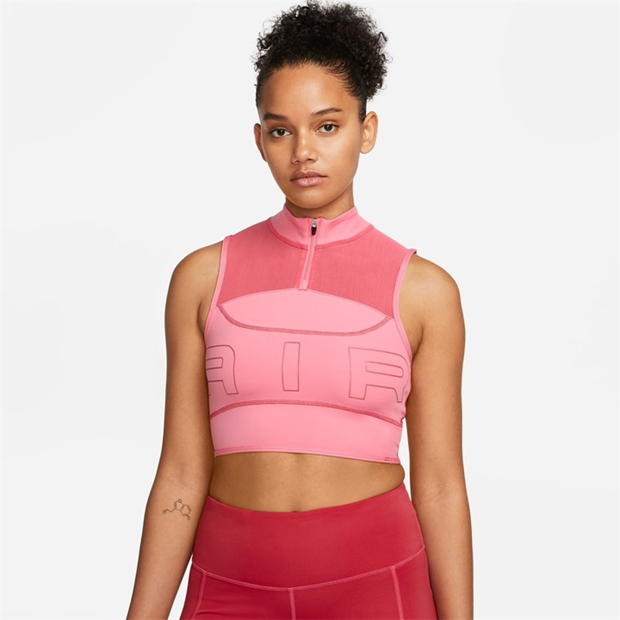 Nike Dri-FIT Air Women's Cropped Tank Top