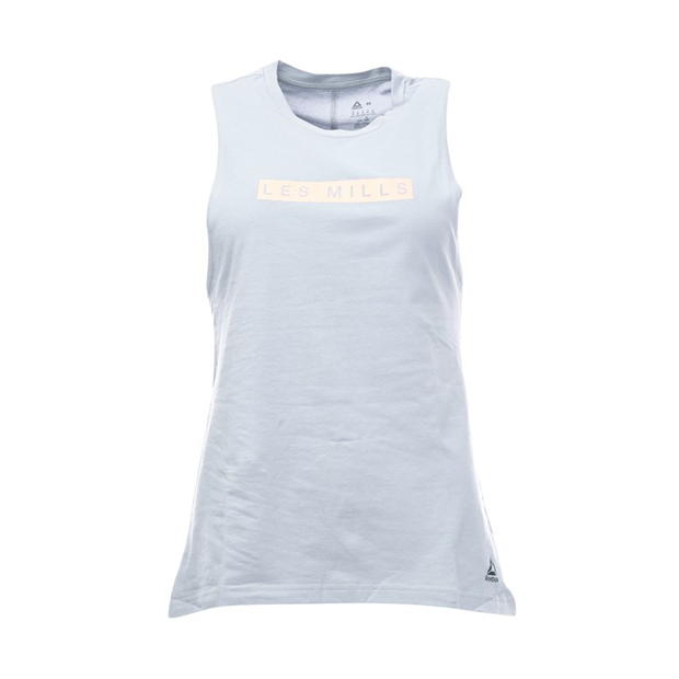 Reebok Perf Ctn Tank Ld99