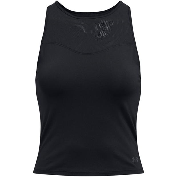 Under Armour Armour Vanish Elite Vent Tank Vest Womens