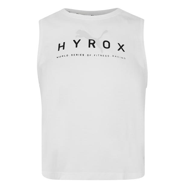 Puma Hyrox Tank Top Ladies