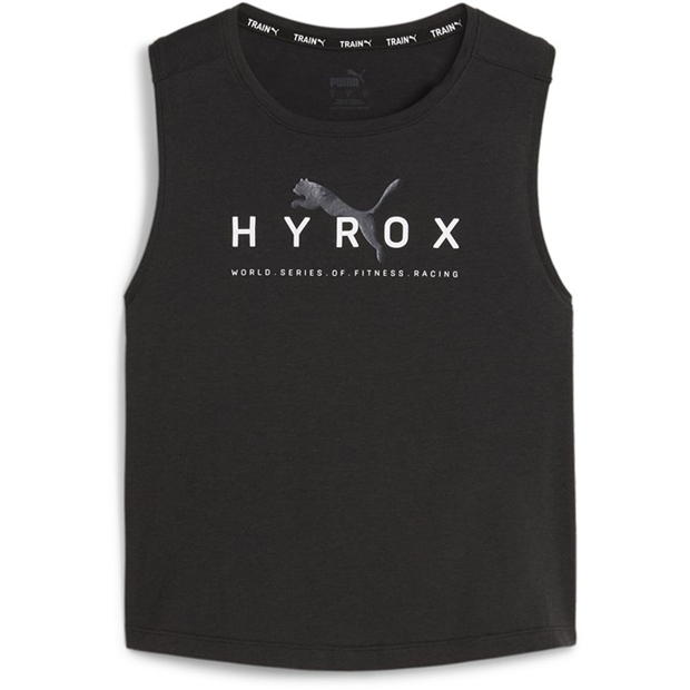 Puma Hyrox Tank Top Ladies