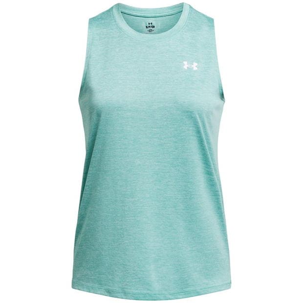 Under Armour Armour Tech Tank Twist Vest Womens