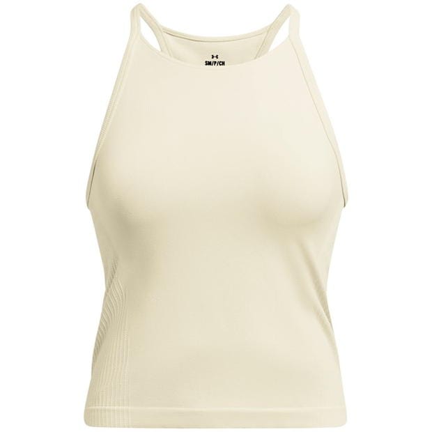 Under Armour Vansh E Sml Tank Ld99