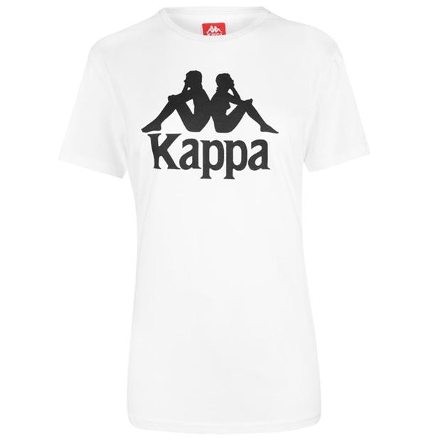 Kappa Estessi T Shirt