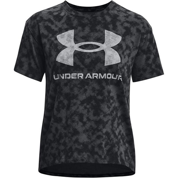 Under Armour Sstyle Heavy SS Ld99