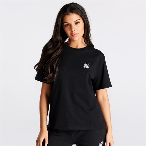 SikSilk T-Shirts Ld99