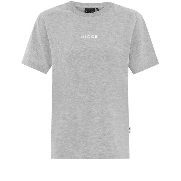 Nicce T-shirt