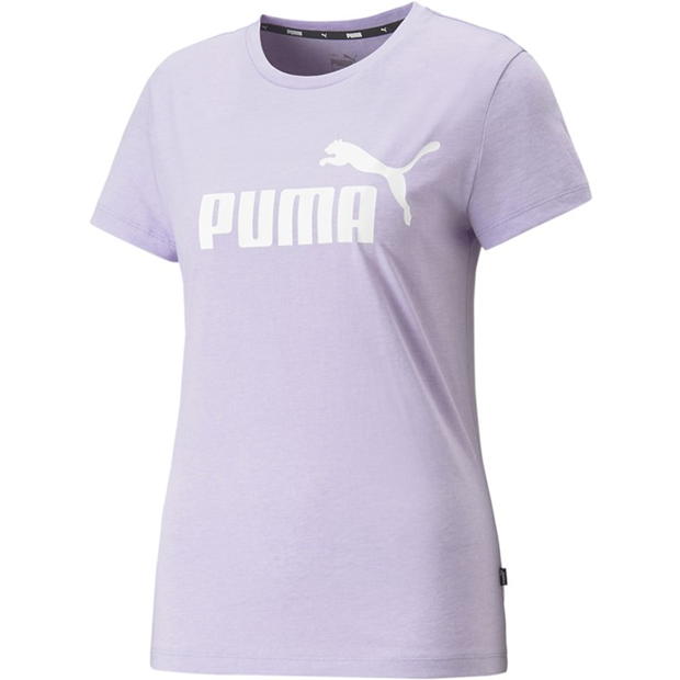 Puma Essential Logo Tee Womens