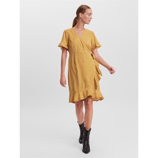 VERO MODA Henna Dress