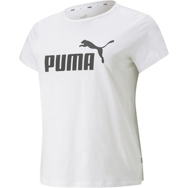 Puma ESS Logo T Plus Ld99