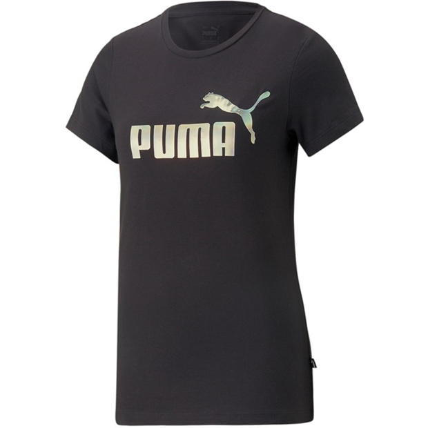 Puma Nova Shine Tee Ld99