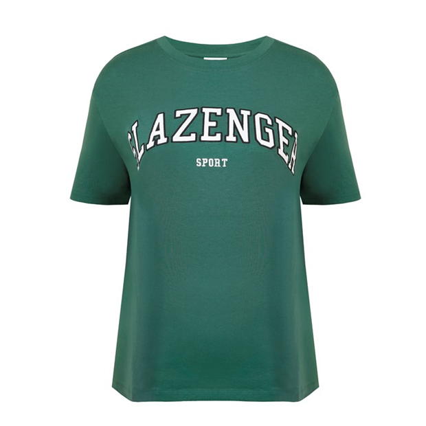 Slazenger Large Logo Tee