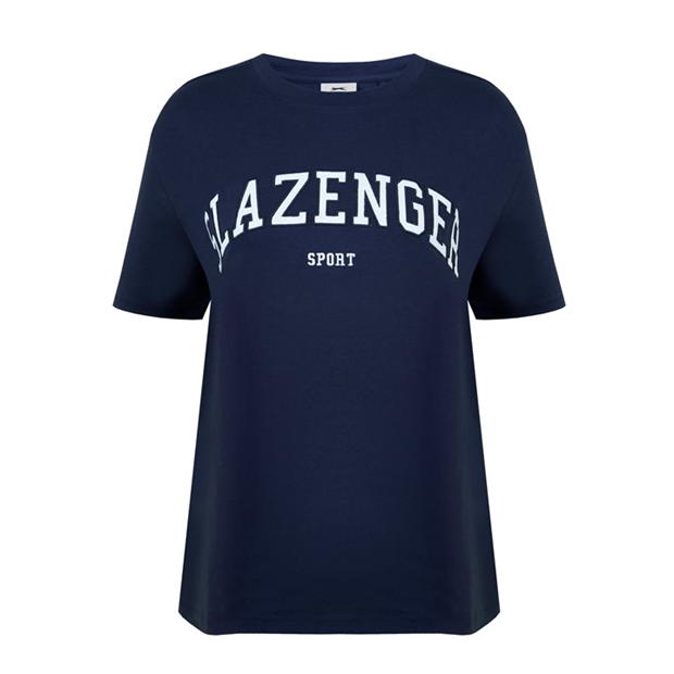 Slazenger Large Logo Tee