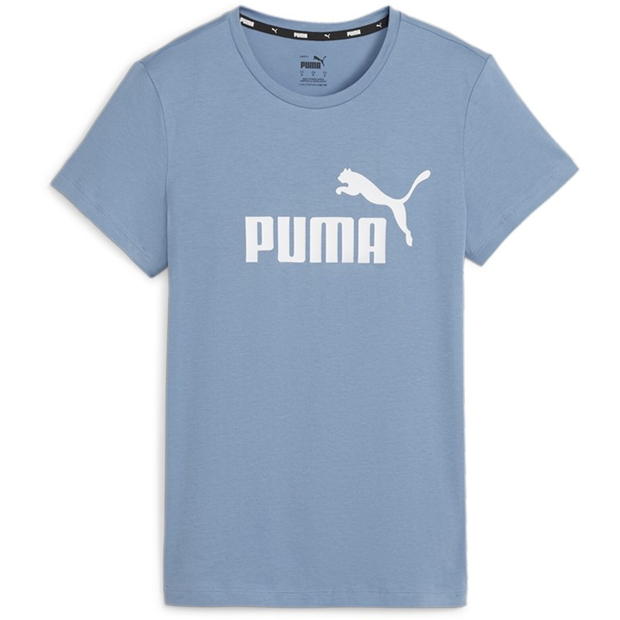 Puma Logo Tee (s)