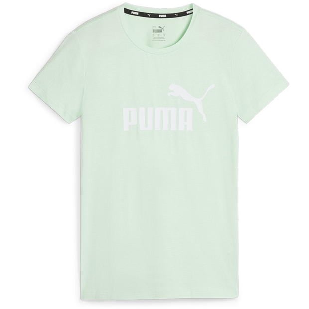 Puma Logo Tee (s)