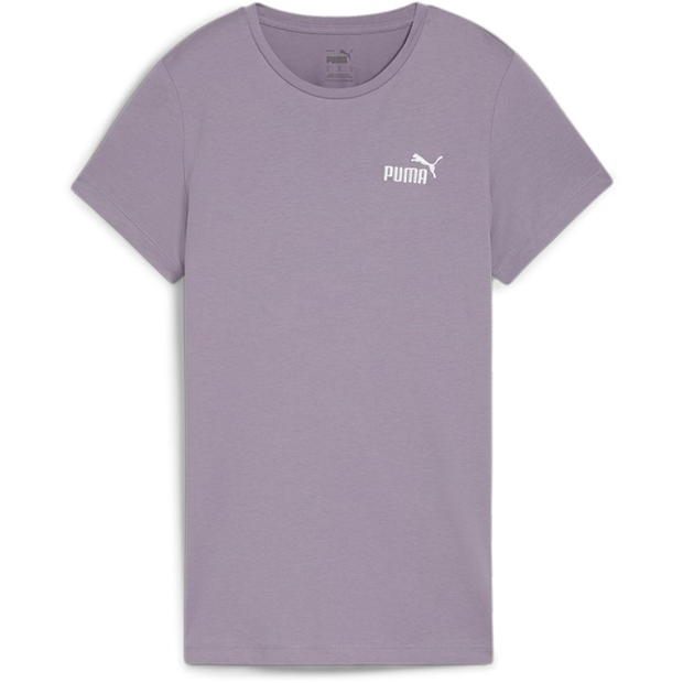 Puma Embroidery Tee