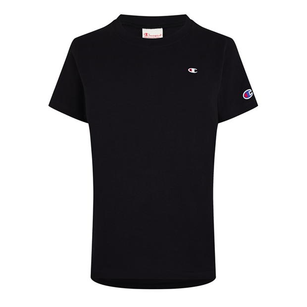 Champion Crew T-Shrt Ld99