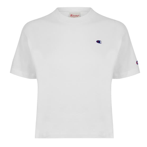 Champion Crew T-Shrt Ld99