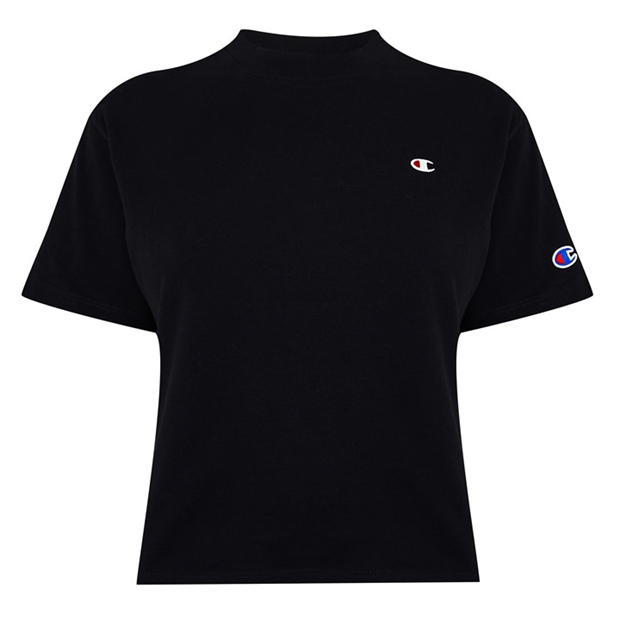 Champion Crew T-Shrt Ld99