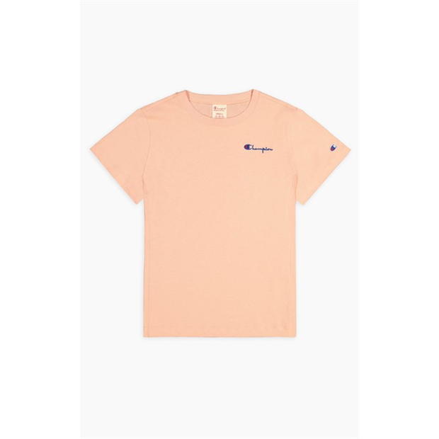 Champion Crew T-Shrt Ld99