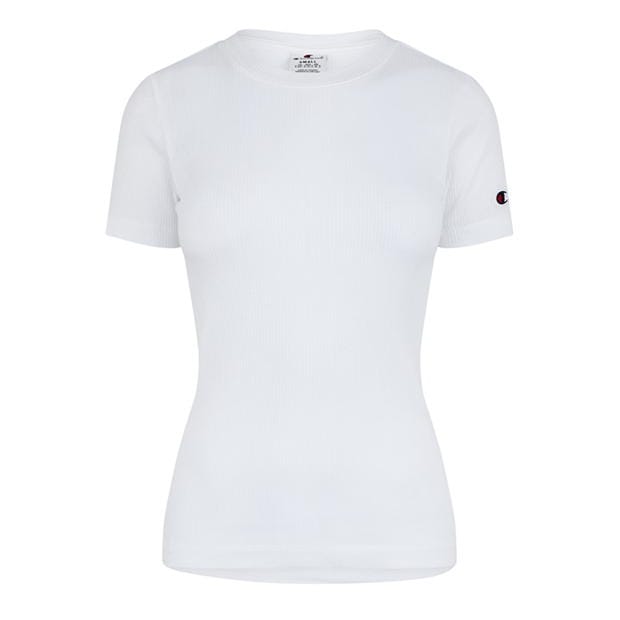 Champion Cml Crew T-Shirt Womens