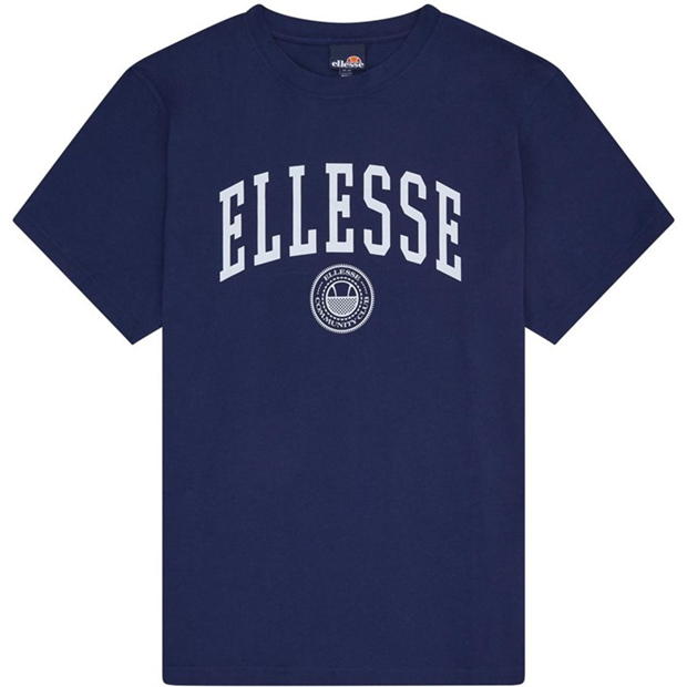 Ellesse Neri T-Shirt