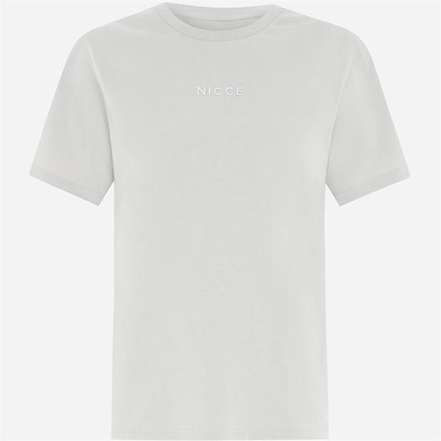 Nicce Nicce Mini Ersa T-Shirt Womens