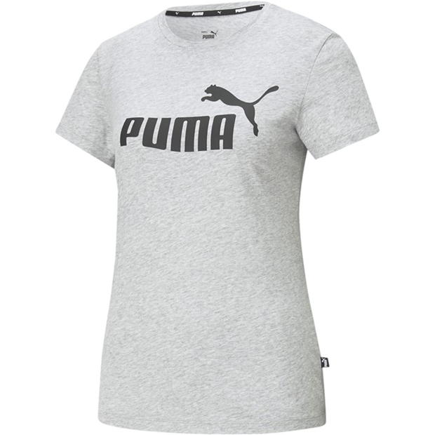 Puma No1 Logo Tee