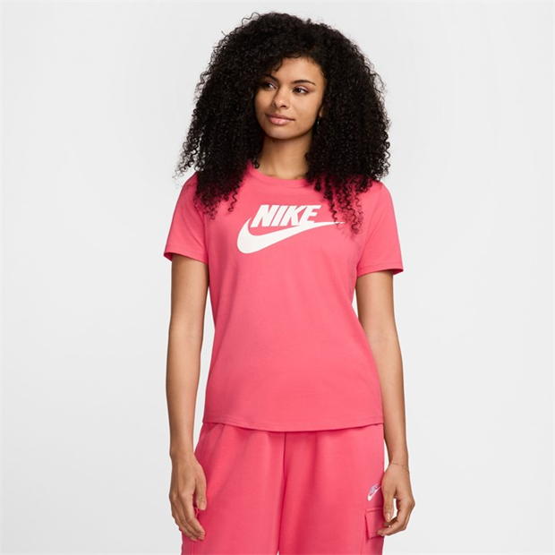 Nike Futura T-Shirt Ladies