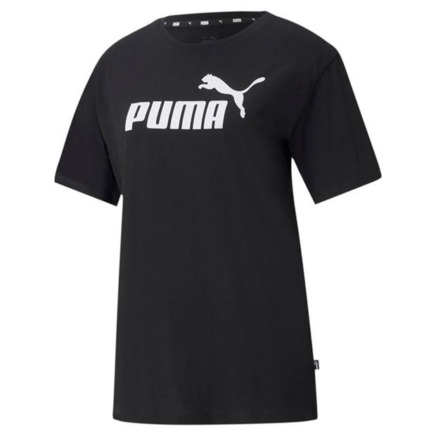 Puma Essential Logo T-Shirt Womens