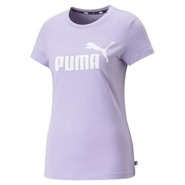 Puma No1 Logo QT T Shirt