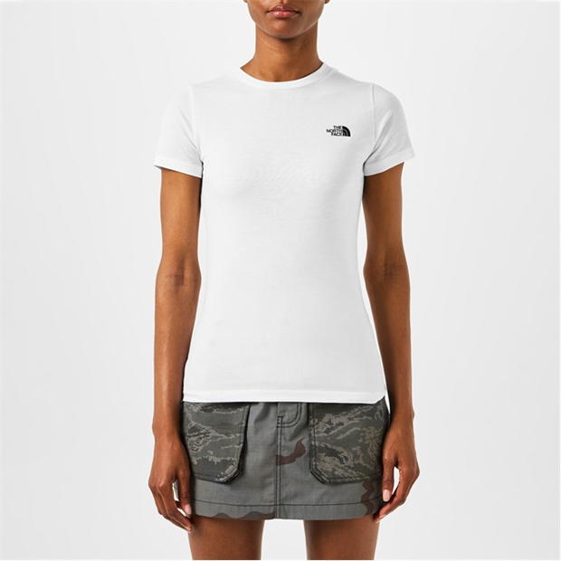 The North Face Simple Dome T-Shirt