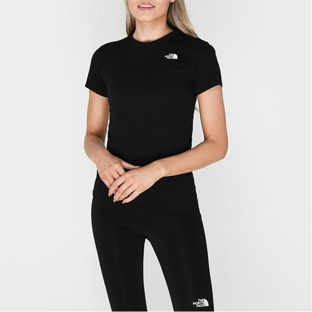 The North Face Women’s Simple Dome T-Shirt