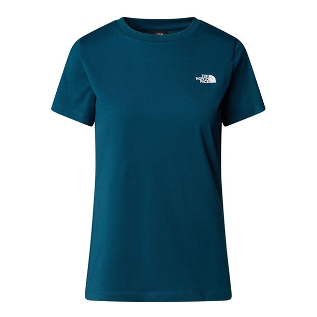 The North Face Women’s Simple Dome T-Shirt