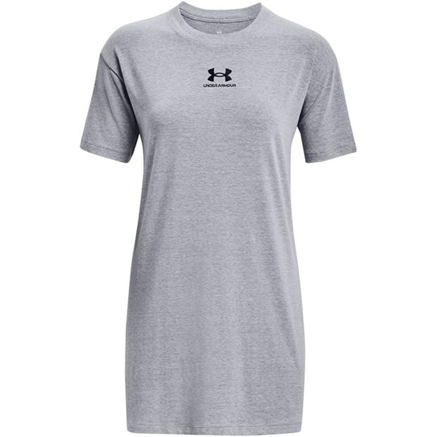 Under Armour Armour Ua W Extended Ss New T-Shirt Womens