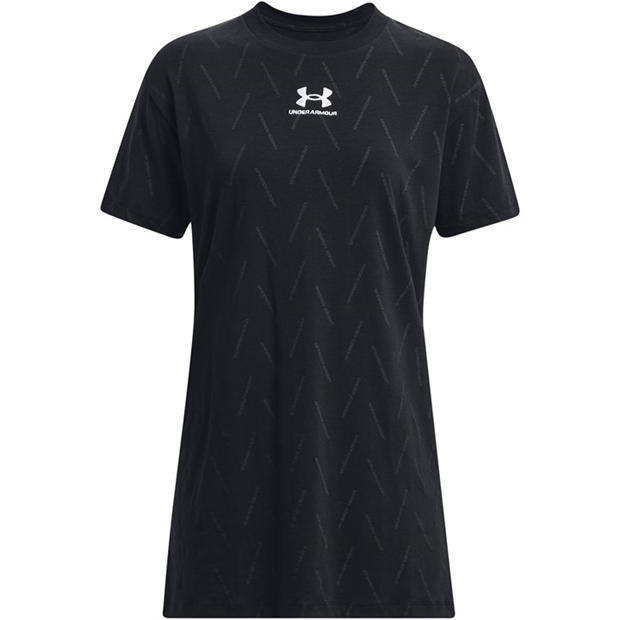 Under Armour Extended SS Ld99