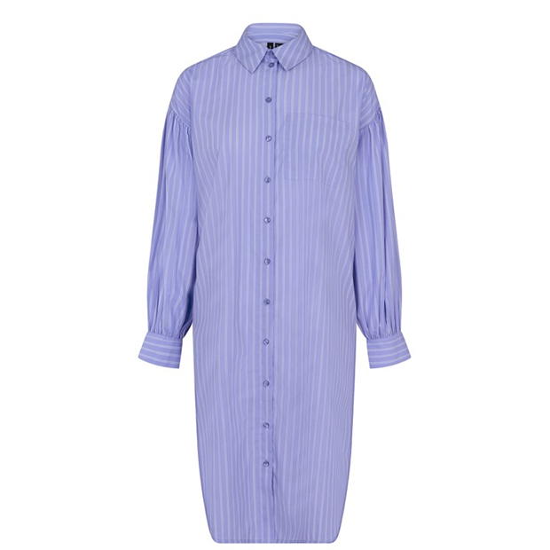 VERO MODA Hella Shirt Dress