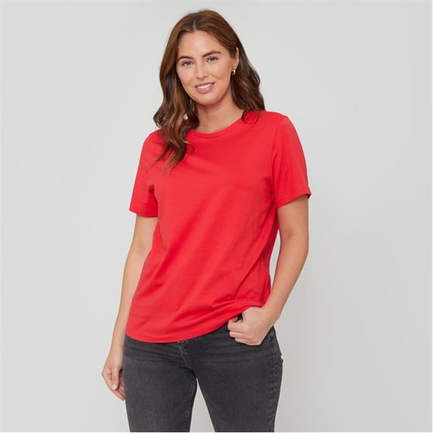 Be You You Crew T Shirt Ld44