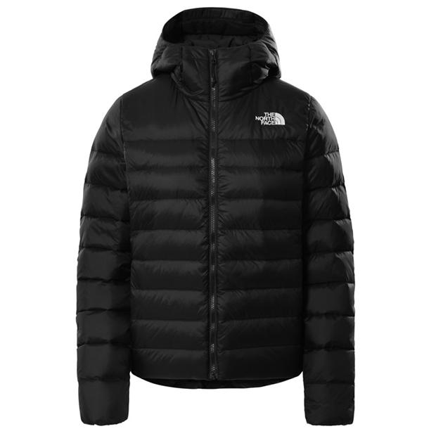 The North Face Women’s Aconcagua Hooded Down Jacket