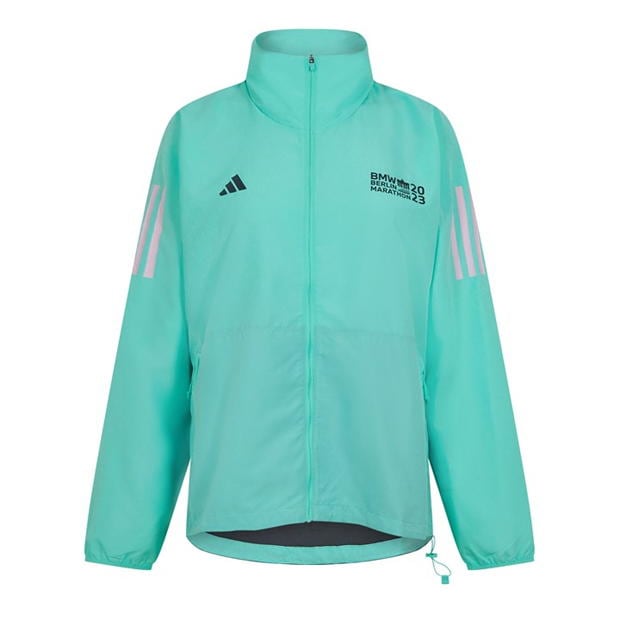 adidas Berlin Marathon 2023 Legends Jacket Womens