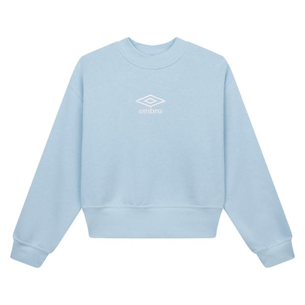 Umbro Boxy Sweatshirt Women's