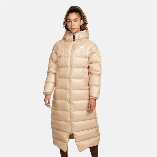 Nike Sportswear Therma-FIT City Series Women's Parka