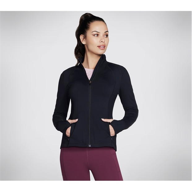 Skechers Gowalk Jacket Training Womens