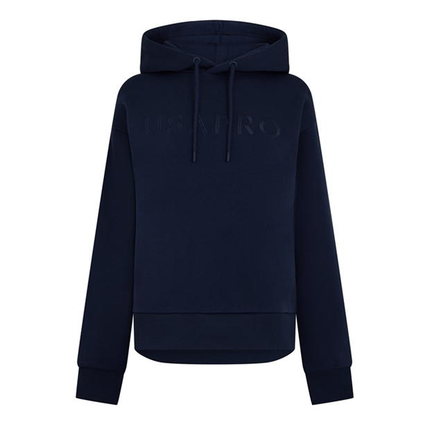 USA Pro Classic Logo Hoodie