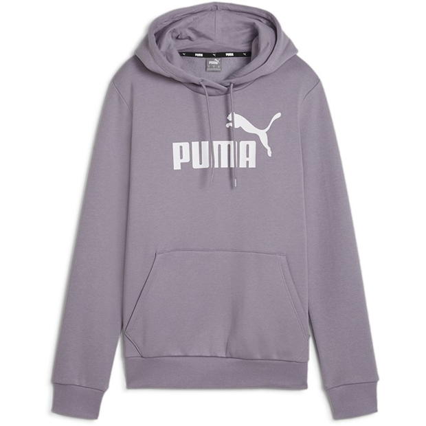 Puma Logo Ladies Hoody