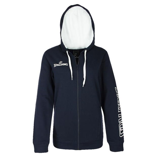 Spalding Full-Zip Ld99