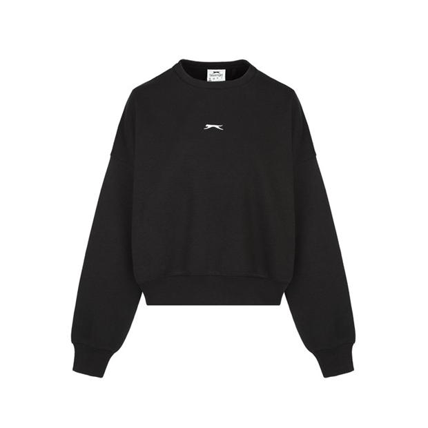 Slazenger Crew Jumper Ld51