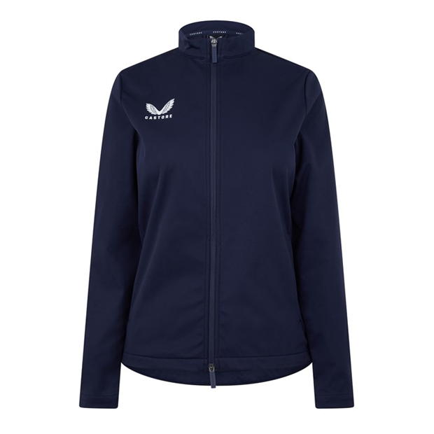 Castore Softshell Training Jacket Womens