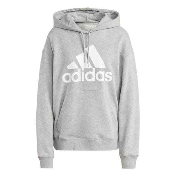 adidas Badge of Sport Hoodie Ladies